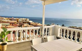 House Sofi , Morro Jable Ftvra. Canary Islands.