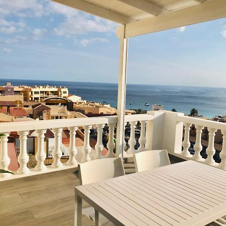 House Sofi , Morro Jable Ftvra. Canary Islands. Extérieur photo